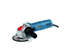 BRAND NEW BOSCH XLOCK 750W PROFESSIONAL ANGLE GRINDER R9-2