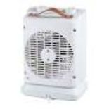 2000W White Oscillating Fan heater-SR1(2.2)