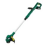18V 230mm Cordless Grass trimmer ( - NMGT18-Li. - Sr2.4.6