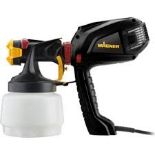 WAGNER Universal Sprayer W 575 FLEXiO - Electric Paint Sprayer . - SR2.4.5.