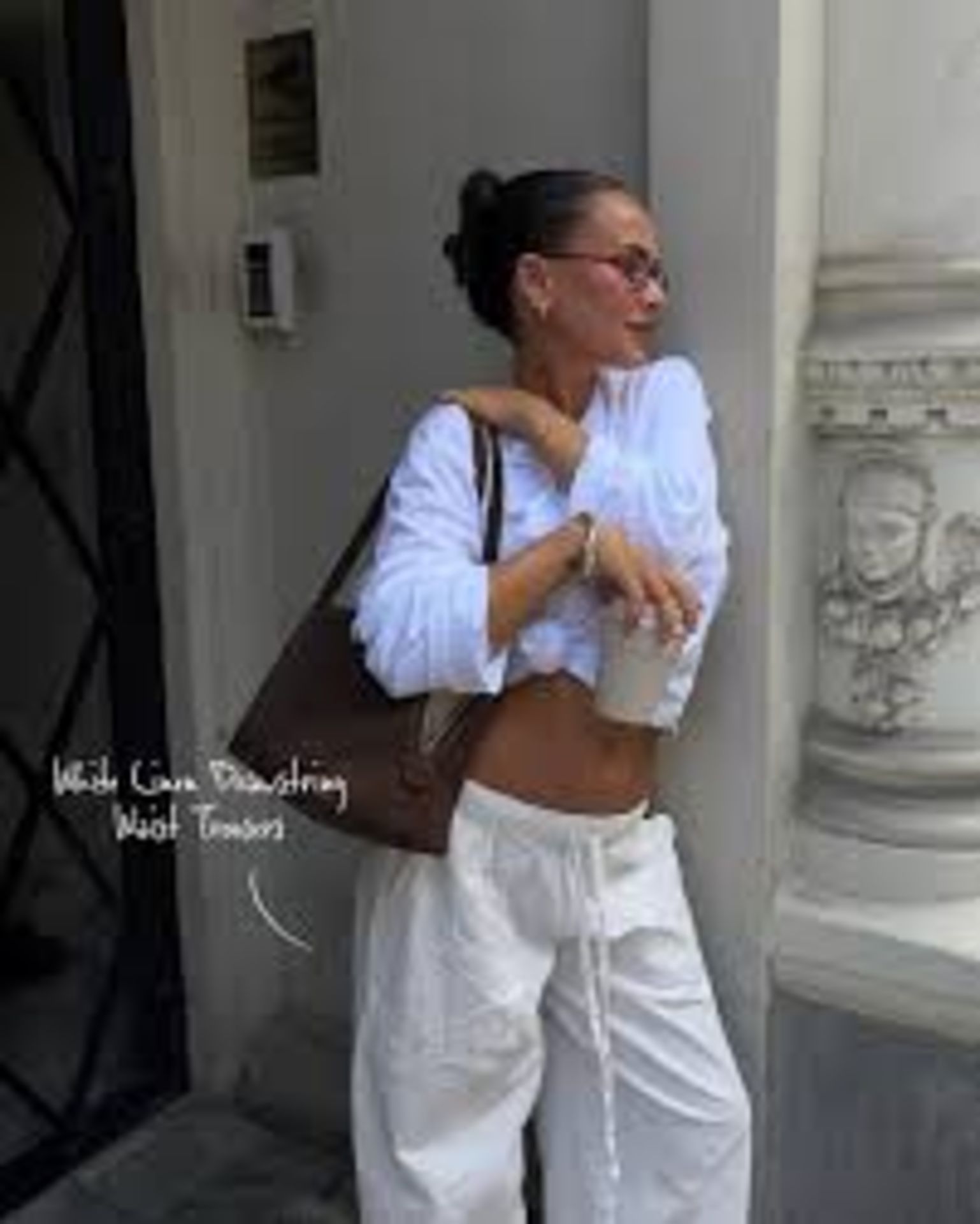 50 X BRAND NEW PIECES OF BRANDED WOMENS CLOTHING IN VARIOUS DESIGNS AND SIZES INCLUDING SWIMSUITS, - Image 11 of 26