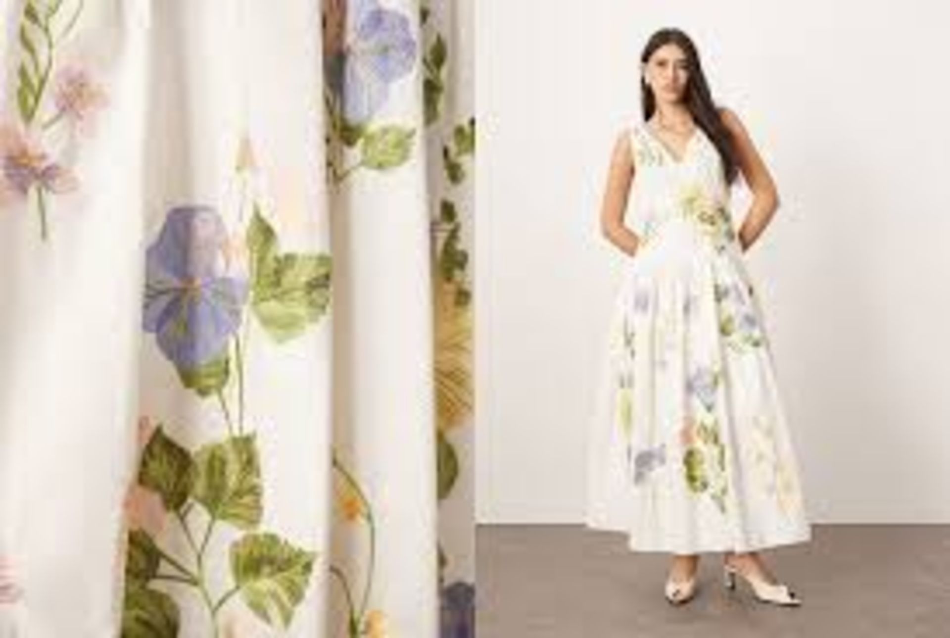 100 X BRAND NEW PIECES OF BRANDED WOMENS CLOTHING IN VARIOUS DESIGNS AND SIZES INCLUDING - Image 17 of 26