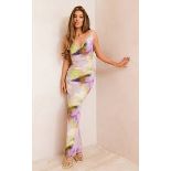 50 X BRAND NEW PIECES OF BRANDED WOMENS CLOTHING IN VARIOUS DESIGNS AND SIZES INCLUDING SWIMSUITS,