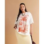 250 PIECE MIXED LOT OF ASSORTED WOMENS CLOTHING FROM POPULAR ONLINE BRANDS WHICH MAY CONTAIN