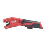 Milwaukee M12PCSS-0 12V Li-Ion RedLithium Cordless Pipe Cutter. - Sr1.5.7.