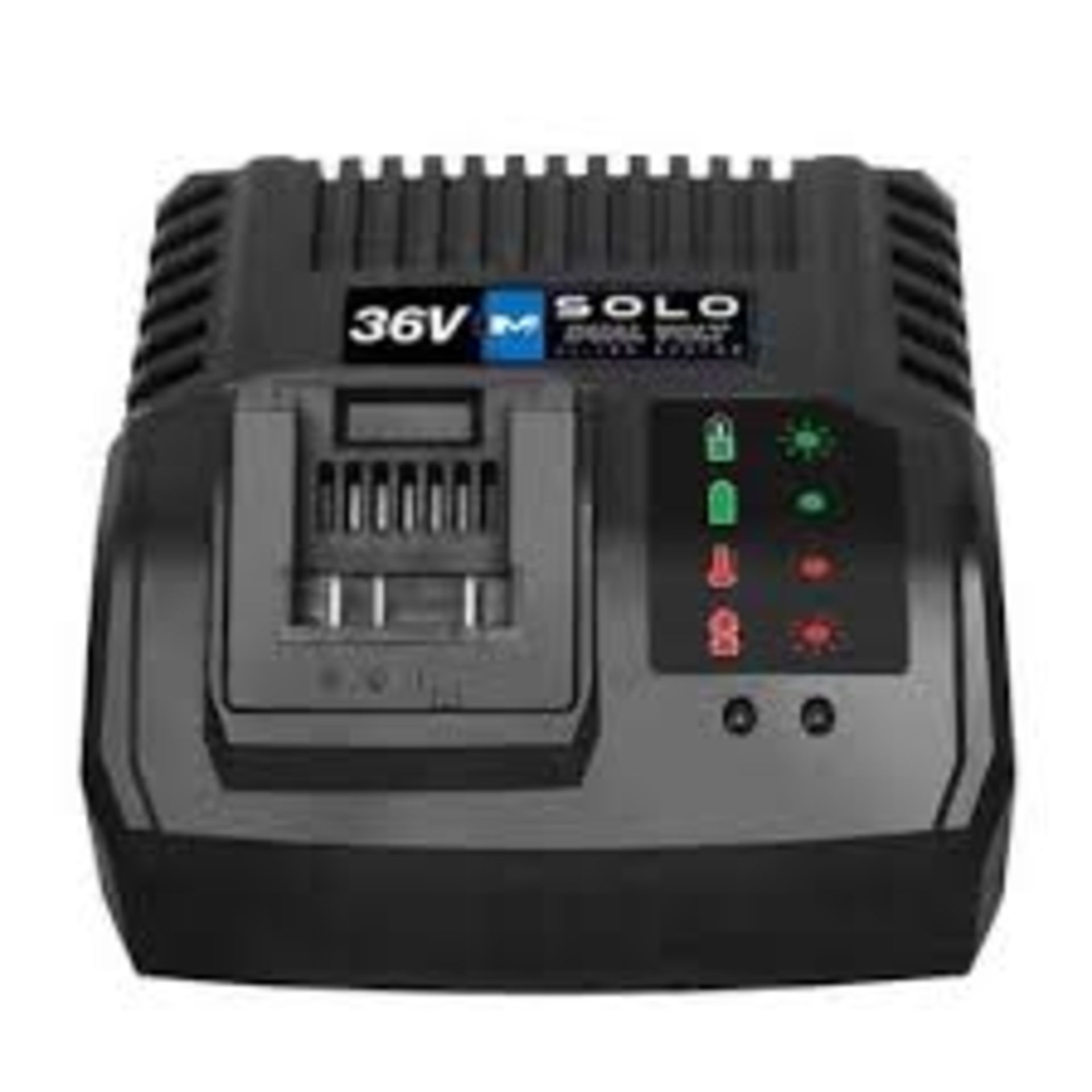 Mac Allister Battery Charger Electric 36V MFC36. -SR1.4.3.