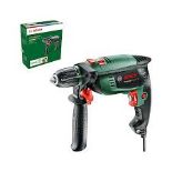 Bosch 240V Corded Impact driver UniversalImpact 730. - SR1.4.3.