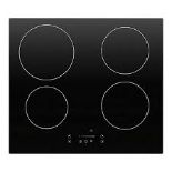 NN4ZID60EU 59cm Induction Hob. - SR1.4.9
