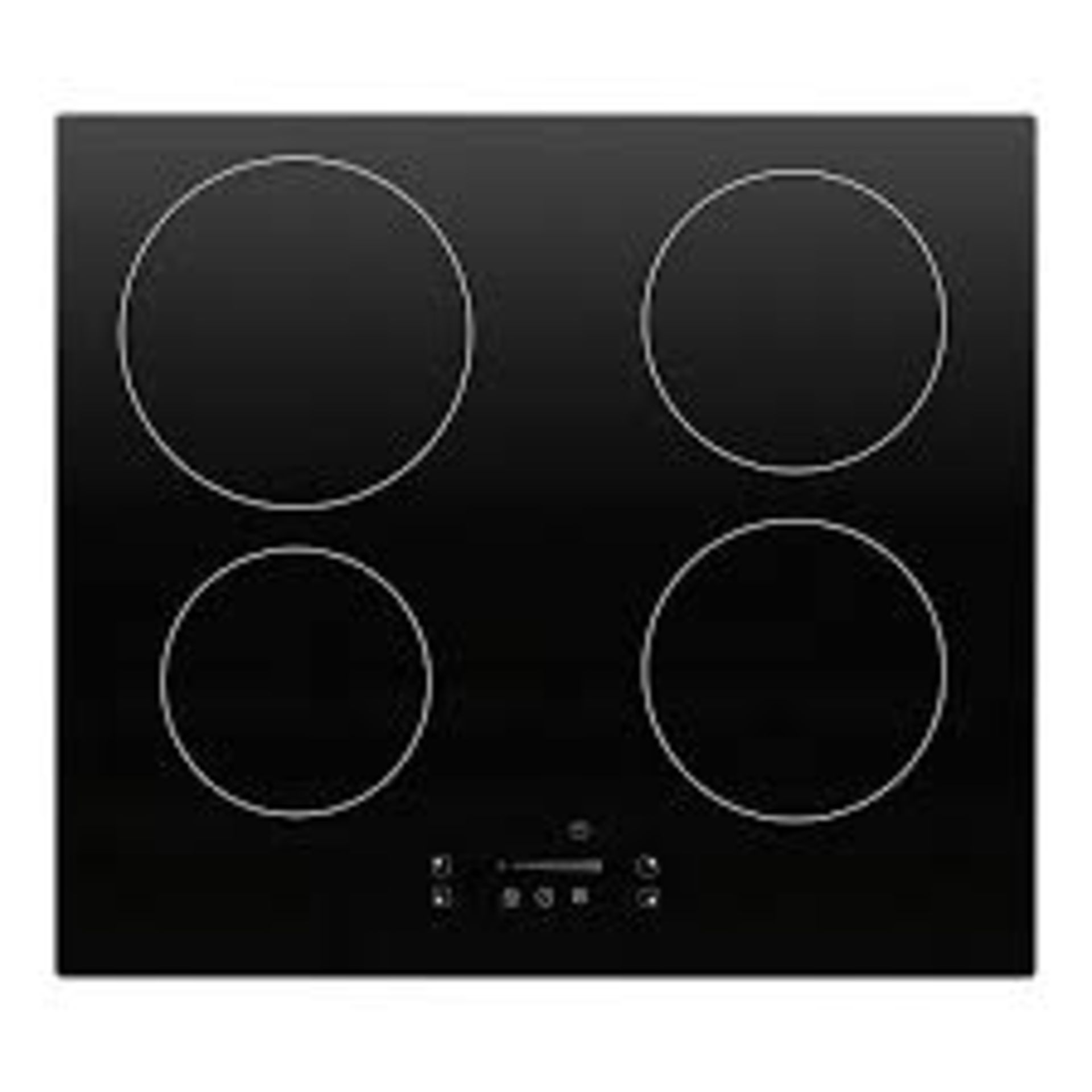 NN4ZID60EU 59cm Induction Hob. - SR1.4.9