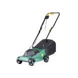 NMB1156LWM Lawnmower. - SR1.4.3.