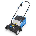 Mac Allister Solo 18V Cordless Rotary Lawnmower- MLM1834-Li-SR2(2.5)