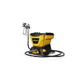 Wagner Control 150m Airless Sprayer. - SR1.5.6