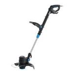 Mac Allister MGT45028 450W Corded Grass trimmer. - SR1.4.9.