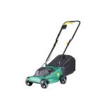 Flymo Easiglide 300V Corded Hover Lawnmower-SR2(3.3)