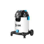 Mac Allister MWDV-20 L-A Corded Wet & dry vacuum, 20L. - SR1.5.4.
