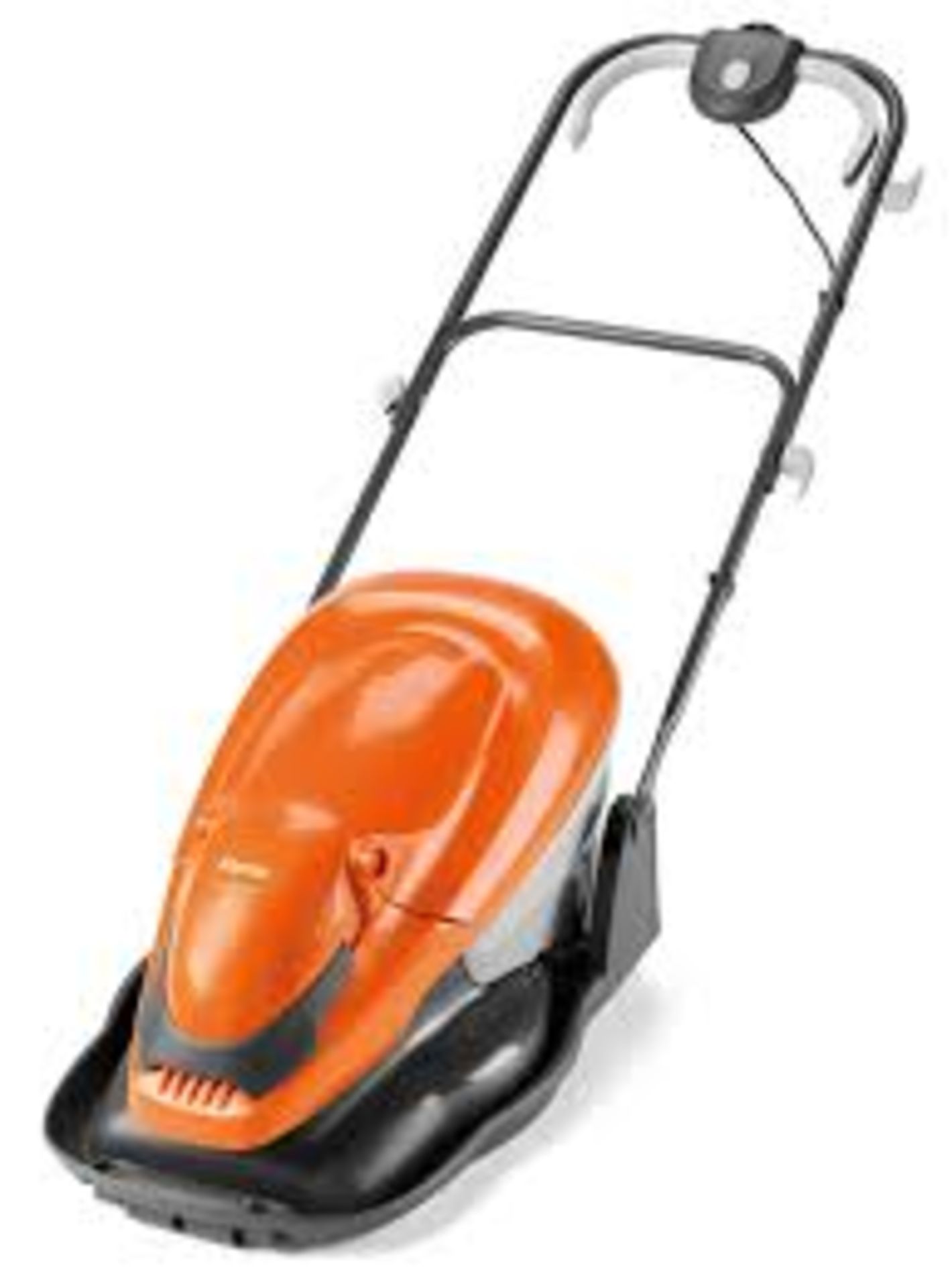 Flymo EasiGlide 360 Hover Collect Lawn Mower - 2000W Motor. - SR1.5.9.