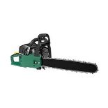 FPCSP46-3 46cc 460mm Petrol Chainsaw. - SR1.5.6.