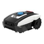Mac Allister MAC Cordless Robotic lawnmower. - SR1.4.8.