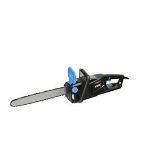 Mac Allister MCS2200 2200W 220-240V Corded 400mm Chainsaw. - SR1.4.2.