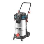 Erbauer EWDV40L 1400W 40Ltr Wet & Dry Vacuum 220 - 240V. - SR1.4.1.