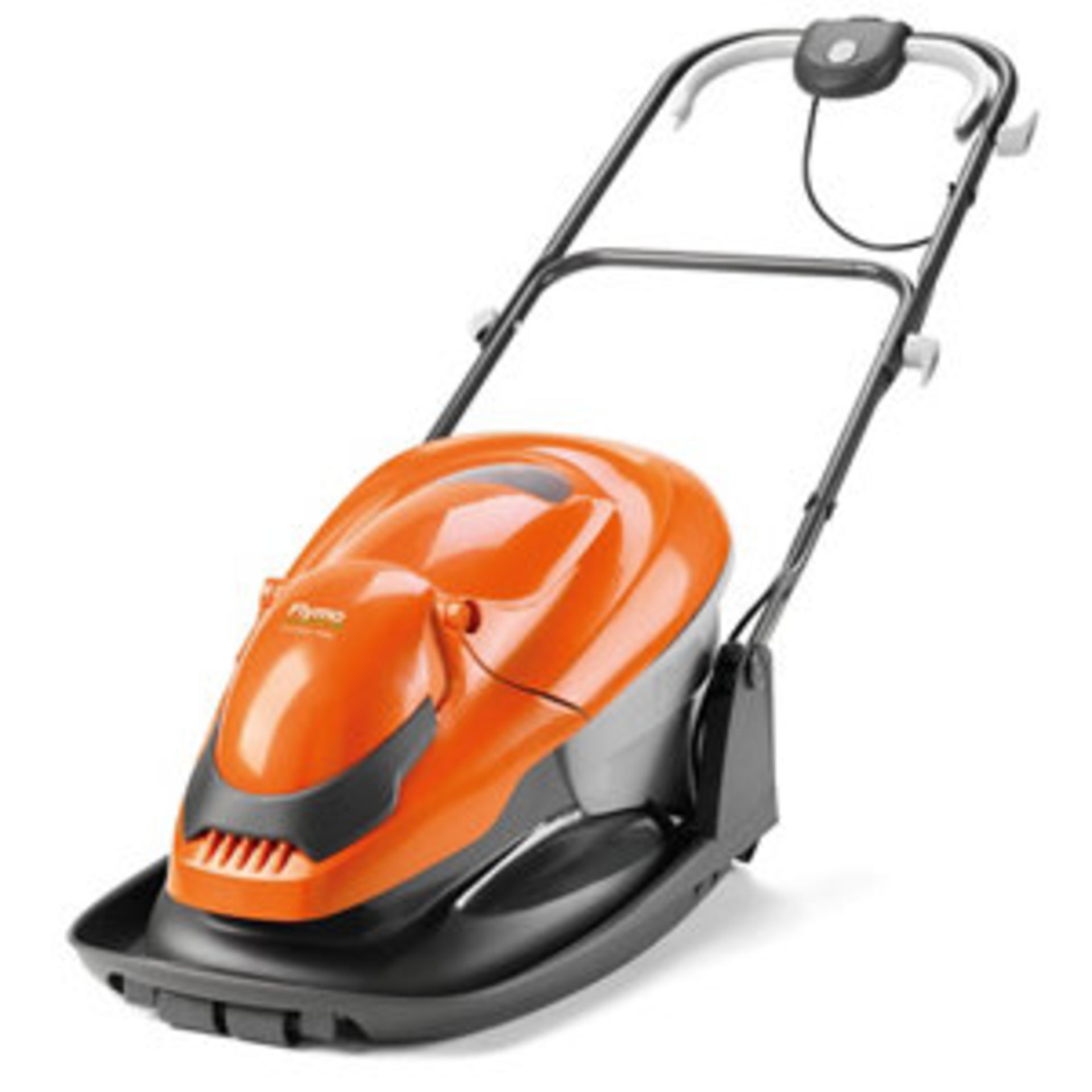 Flymo EasiGlide 360V Corded Hover Lawnmower - 1800W-SR2(3.3)