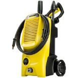 Karcher K5 Classic Pressure Washer. - SR1.4.2.