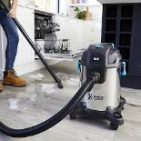 Mac Allister MWDV-20 L-A Corded Wet & dry vacuum, 20L. - SR1.4.1.