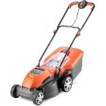 Flymo Speedi-Mo 360VC Electric Rotary Lawn Mower, 1500W. - SR3.5.1.