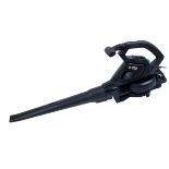 Mac Allister Corded 3000W 230-240V Garden blower & vacuum-SR1(1.10)