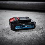 Erbauer EXT 18V 2Ah Li-ion Battery - EBAT18-Li-2. - SR2.1.2.