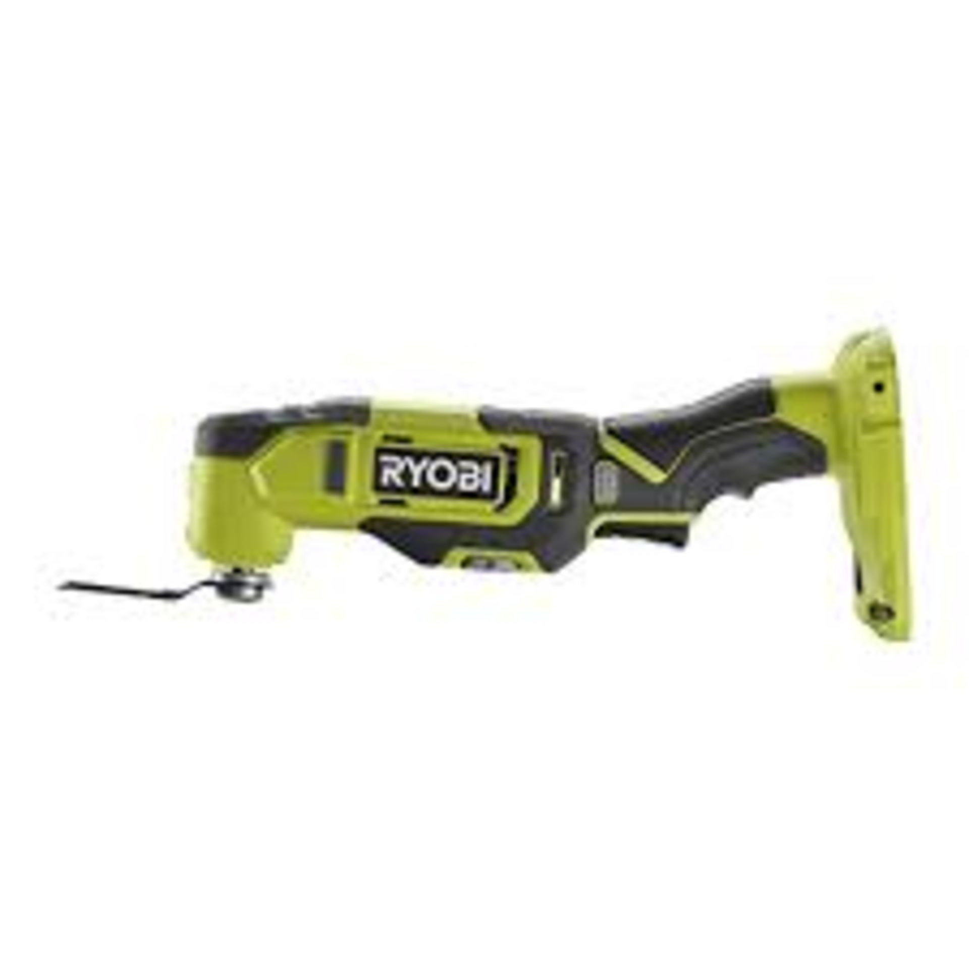 RYOBI ONE+ RY18HT50A 18V Hedge Trimmer. - SR2.1.3.