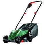 Bosch 1200W Corded Rotary Lawnmower - EasyRotak 32-215. - SR2.2.8