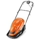 Flymo EasiGlide 360 Hover Collect Lawn Mower - 2000W. - SR1.1.5.