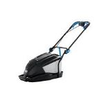 Mac Allister 1800W 36cm Corded Hover Lawnmower. - SR3.5.2.