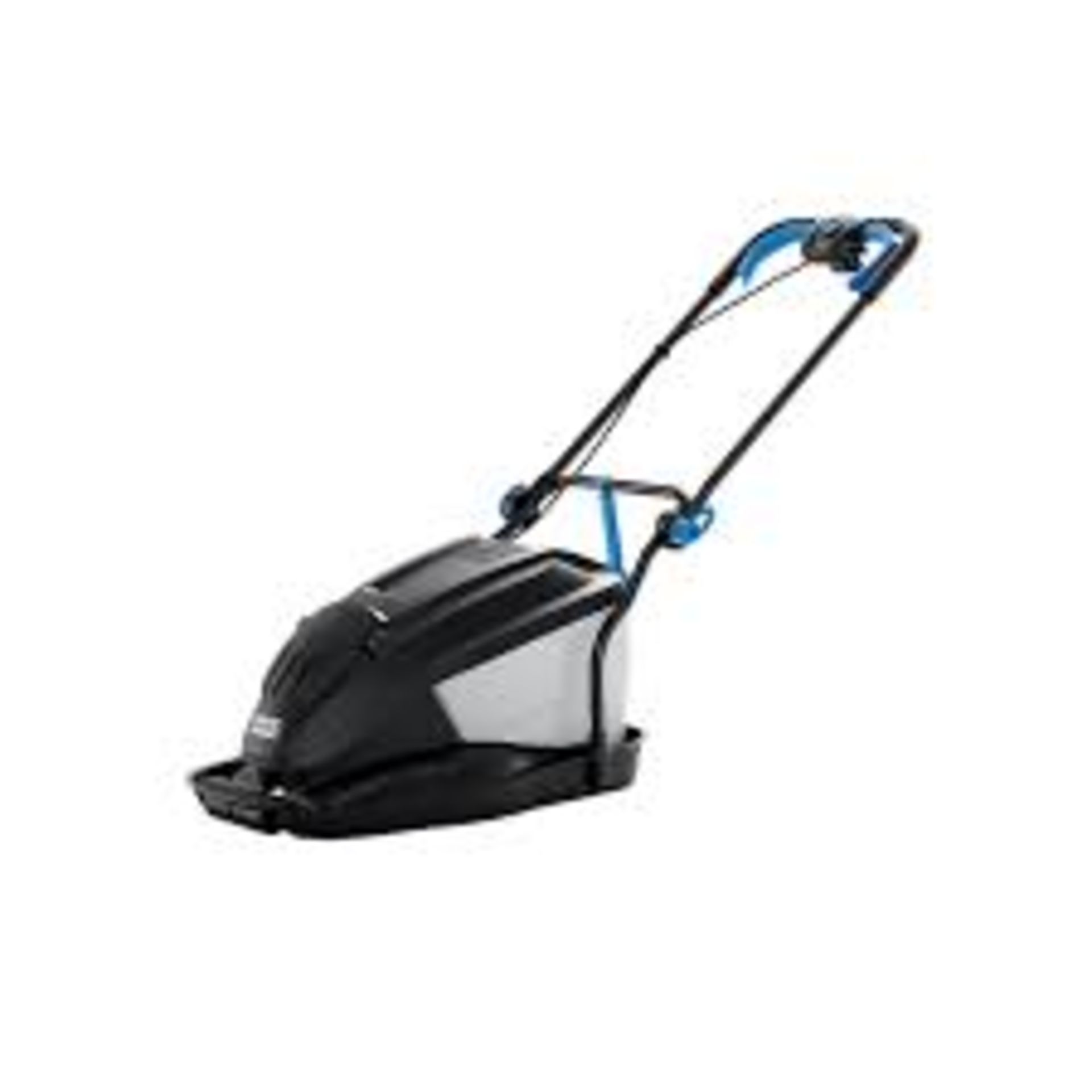 Mac Allister 1800W 36cm Corded Hover Lawnmower. - SR3.5.2.