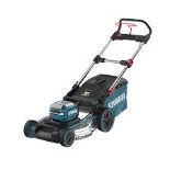 Erbauer 36V Cordless Rotary Lawnmower - ERT1042GLM. - SR3.5.3.