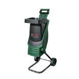 Bosch Corded 2200W Electric Shredder - AXT Rapid 2200. - SR3.5.6.