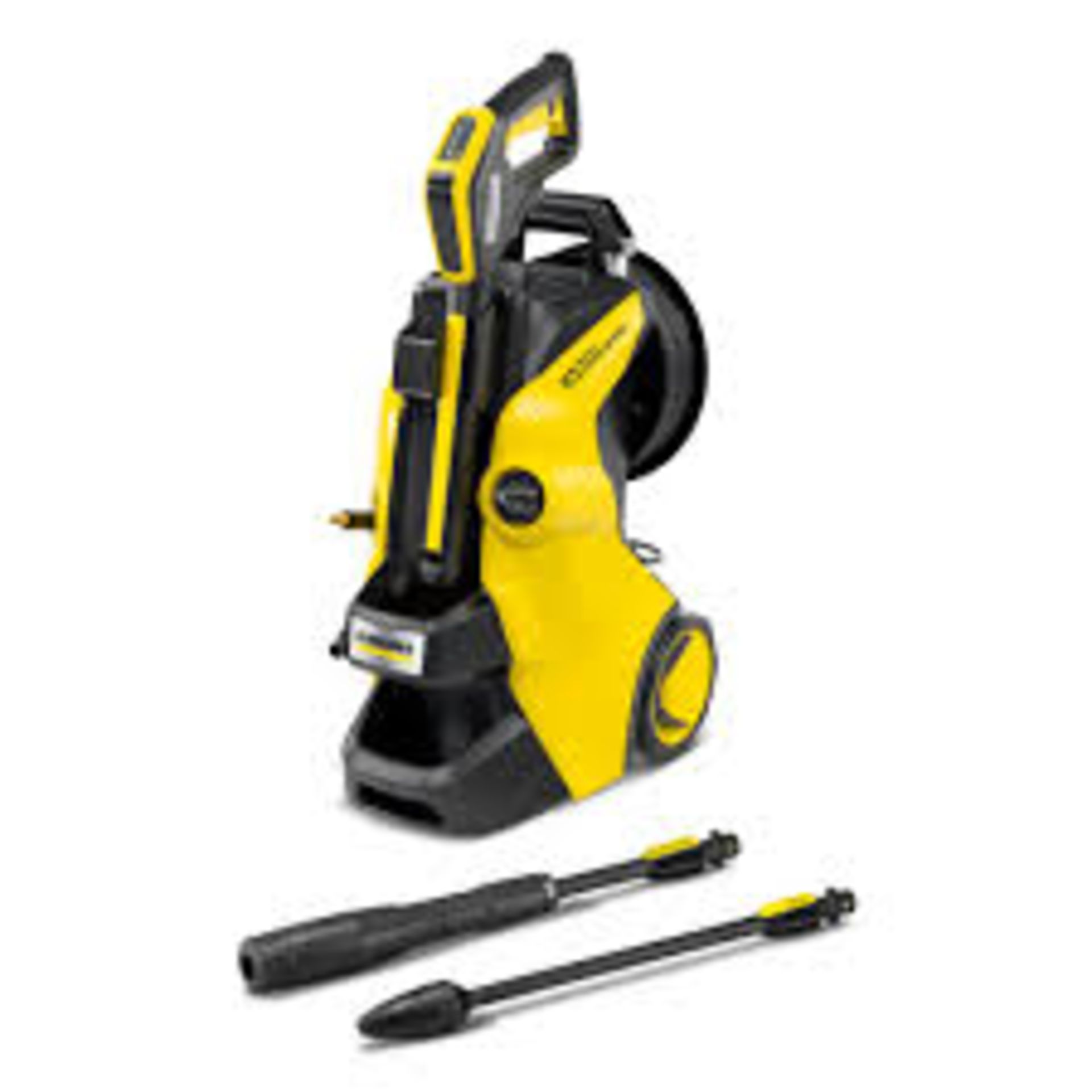 Karcher K5 Premium Power Control 145bar Electric Pressure Washer 2100W . - SR3.5.4.