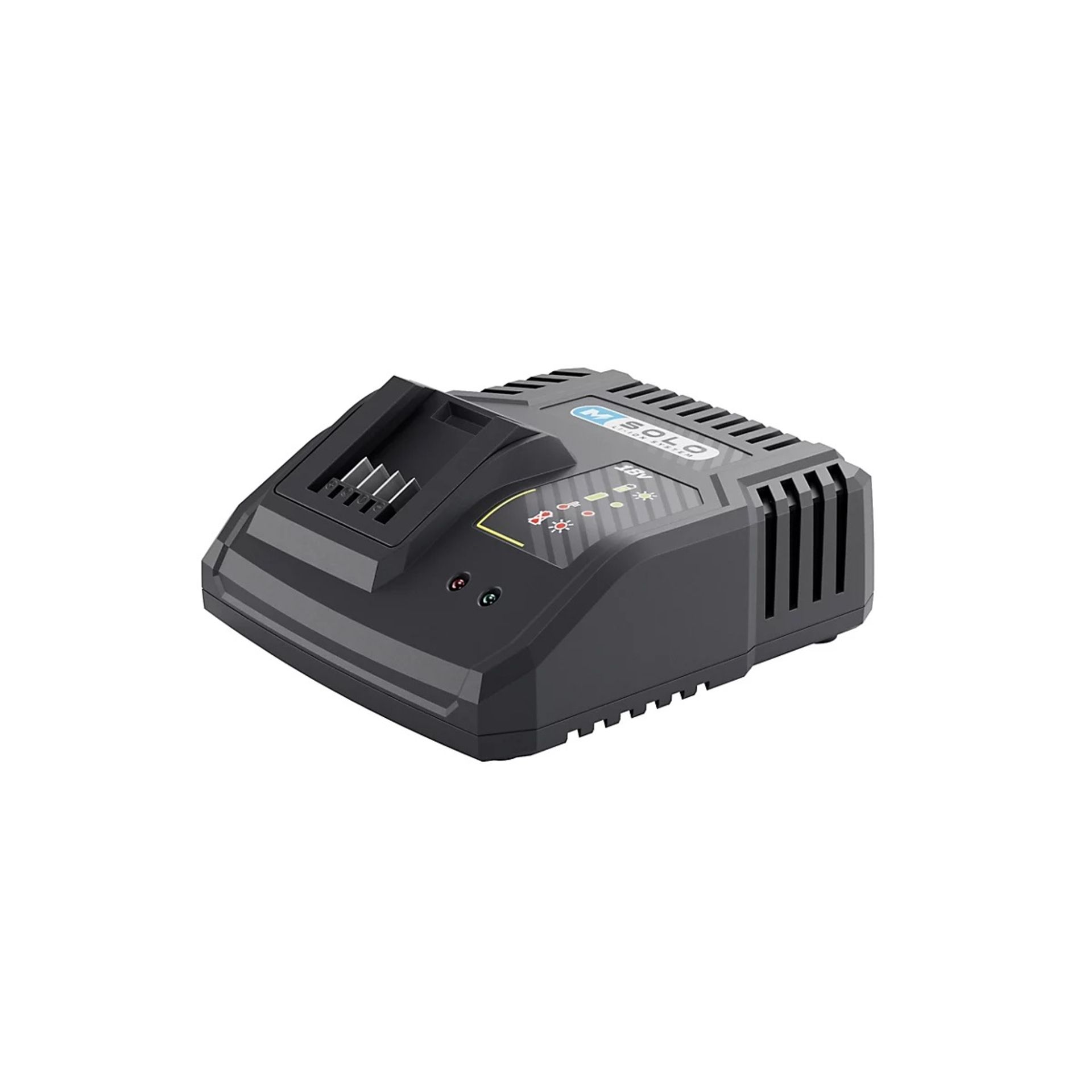 Mac Allister Solo 220-240V 4A Li-ion Fast Battery charger - MFC18-SR1(2.8)