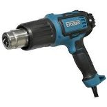 Erbauer 2000W 240V Corded Heat gun EHG2000. - SR2.1.2.