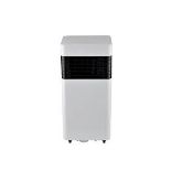 GoodHome Mobile 3 in 1 Local air conditioner 220-240V 5000BTU. - SR3.5.8.