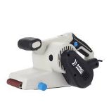 Mac Allister 900W 240V Corded Belt sander MSBS900. - SR3.5.5.