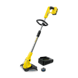 Karcher LTR 18-30 Cordless Grass Trimmer. - SR3.5.2.