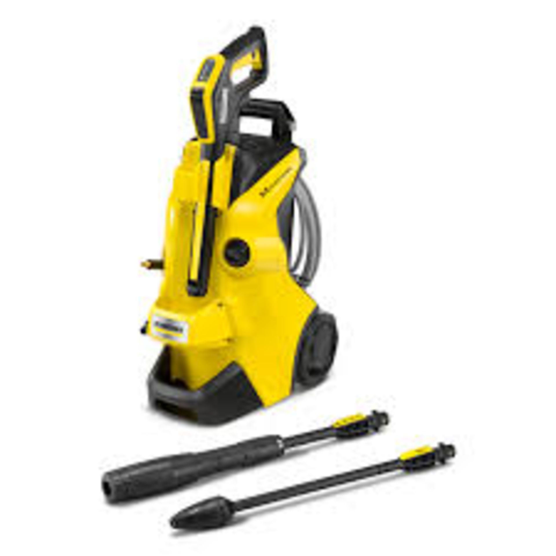 Karcher K 4 Power Control Flex Pressure Washer. - SR2.1.5.