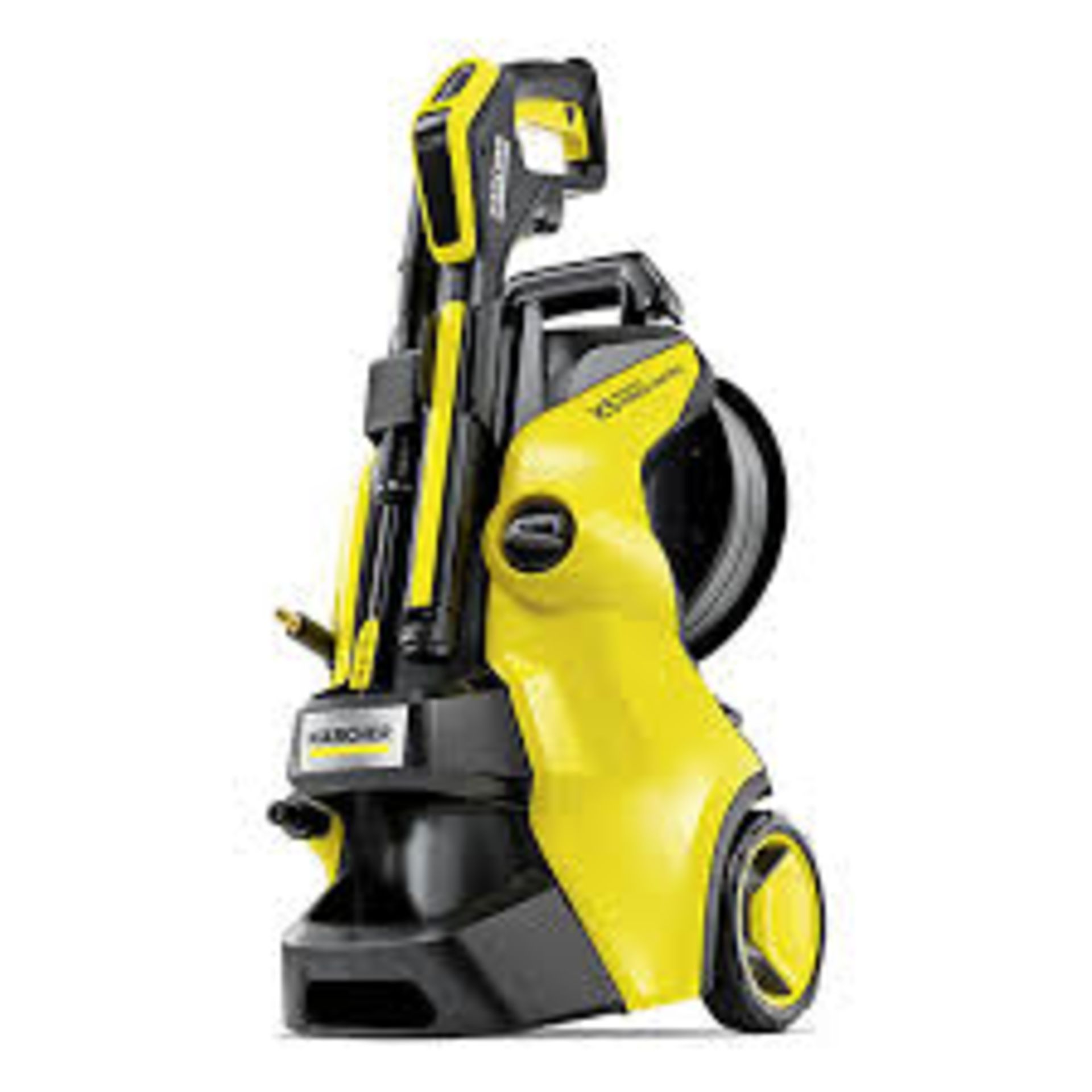 Kärcher K5 Premium Power Control Flex Corded Pressure washer 2.1kW. - SR3.5.3.