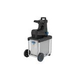 Mac Allister MQS2800-3 Corded 200kg/hr 2800W Silent Shredder | SR3.5.7.