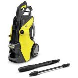 Karcher K7 Premium Pressure Washer. - SR2.2.8.