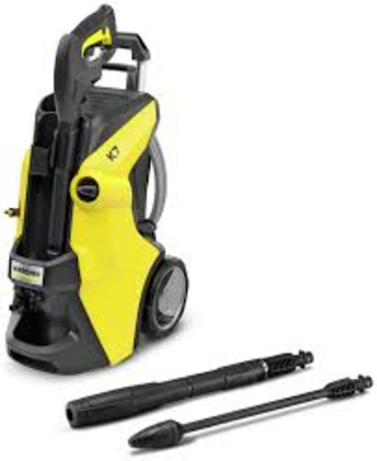 Karcher K7 Premium Pressure Washer. - SR2.2.8.