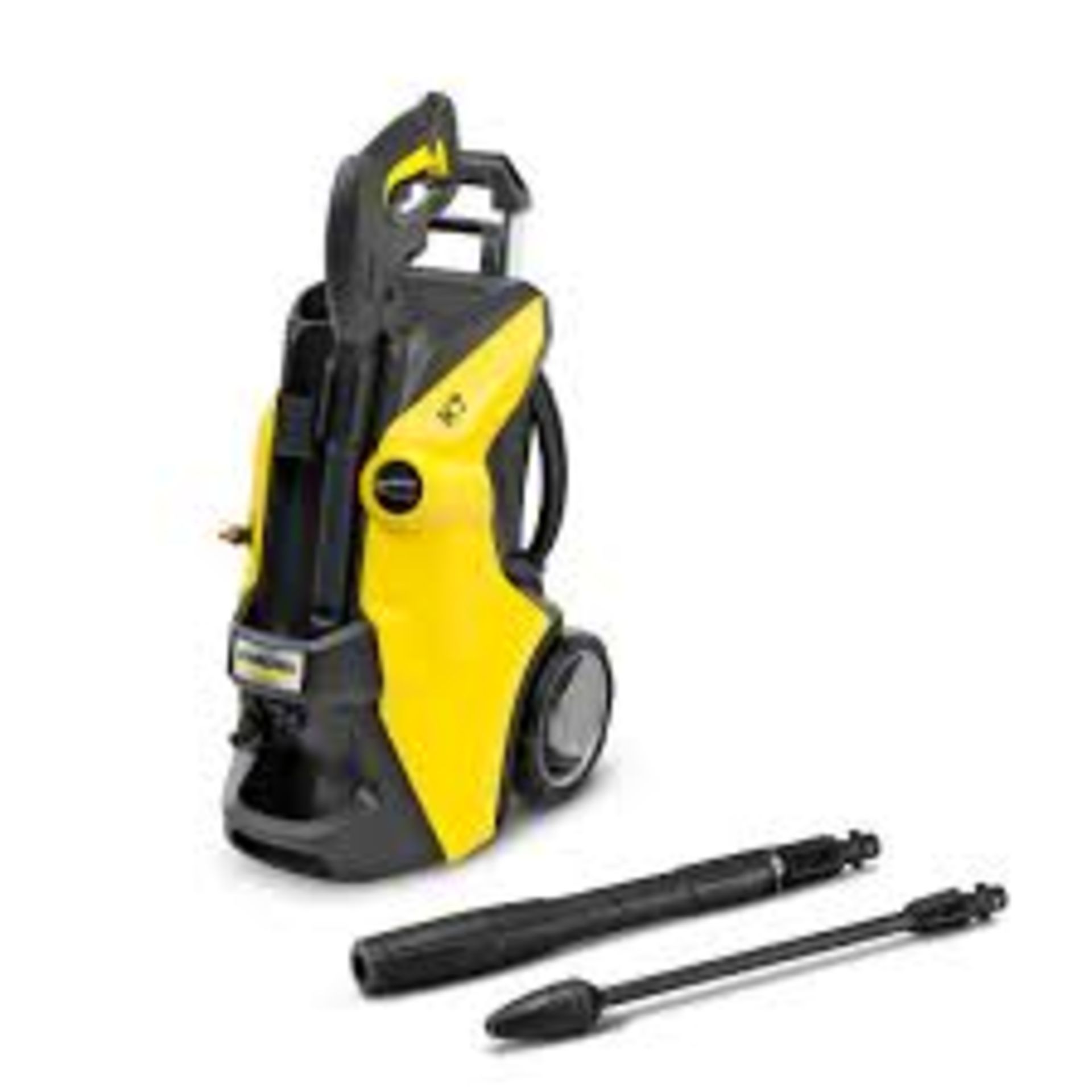 Kärcher K 7 Power Flex Pressure Washer. - SR3.5.4.