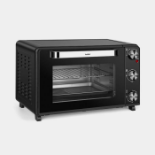 Boxed 30L Mini Oven. - RS2.11.